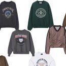 6-337 TS | 가을 필수템! 20대 30대 여자 맨투맨 베스트 BEST 10 추천