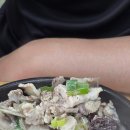 최주락 | 임신 9주 제주도여행 제주도현지맛집 <애월 주라기가마솥순대국>