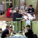 오징어 와 친구들 이미지