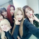 8년전 오늘 나온 FINGERTIP 이미지