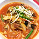 짜장짬뽕시대부평남부역점 | 양도 미쳤는데 가격 혜자, 동암역짬뽕 맛집 전국5대짬뽕 홍시 부평점