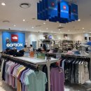 스포츠 아울렛 이미지