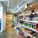 삼화세차장 이미지