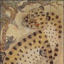 우리 그림 민화 이미지