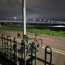 팽성대교 쉼터 이미지