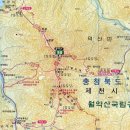 토사모 제621차 산행(월악산/1097m)알림 이미지