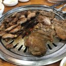 북한산 숯불닭갈비&돼지갈비 이미지
