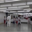 높은하늘 태권도장 이미지