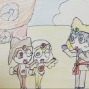 개구쟁이상사 이미지