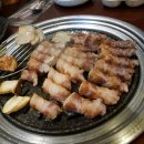 두정동 고기집 두툼한데 부드러운 삼육가, 제 점수는요!!