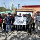 합천군가회면대기보건진료소 | 합천 돌구먼당산-대기저수지 둘레길-당산-영암사 ＜B+팀＞