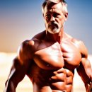 웨이트 트레이닝 이미지