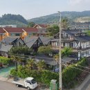 난드르 통나무집 이미지