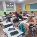 군산산북초등학교 이미지