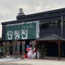 용인 전통미 물씬 나는 대형 카페 리얼후기: 아리랑도원