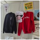 (주)딤섬 | 정지선 뿌까 팝업 스토어 굿즈 딤섬 메뉴 후기