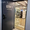Y.GYM 이미지