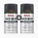 코메텍 태양광발전소 | [1+1] 에어컨 쉰내 박멸? 불스원 살라딘 살균탈취캔 솔직 사용기