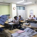 서호노인복지관 1층 이미지