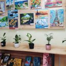 진안중학교 이미지