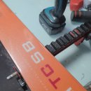 오가사카스키 TC-SB SR585+Xcomp16