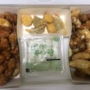 알통떡강정풍암점 - 서구 풍암1로 20 | 알통떡강정풍암점