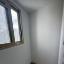 천년나무7단지 앞 | 천안 불당동 천년나무 7단지 세탁실 탄성코트 시공 후기