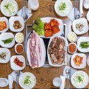 평창돼지갈비 · 삼겹살 이미지