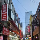 서울의 달 이미지