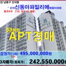 ﻿인천 남동구 간석동아파트＞간석신동아파밀리에명품 33평형 3차경매건(2022타경 511365호)227 이미지