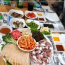 보양식으로 좋은 주안 문어보쌈 맛집 ◆문어시대에 다녀왔어요
