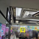 [광주/화정동] 광천터미널 근처 금호월드 한식뷔페 월드밥