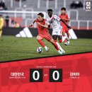 [U20월드컵] 남자축구대표팀 최초로 원정 무패 16강 진출을 해냄🇰🇷🇰🇷🇰🇷🇰🇷 이미지