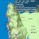 6월 30일 황금산 특별산행 참조 사항입니다. 이미지