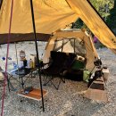 무심골 캠핑장 이미지