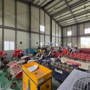 고성군 농기계임대사업소 이미지