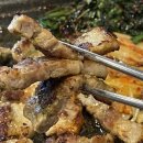 (오후) 서양화 | 주차 가능 서울대입구 맛집 부추삼겹살로 유명한 복돈이부추삼겹살 방문 후기