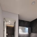 대우사우나 | 청담동 대우멤버스카운티 12차 인테리어 리모델링 LX 지인