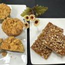 퓨전떡 만들기 이미지