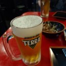 별내역 야장 맛집 일번지통닭 구리갈매점에서 통닭에 생맥한잔 마신 후기(메뉴, 위치, 가격)