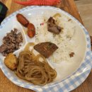 순천한식뷔페 | 순천 가곡동 한식뷔페·고깃집 밥심