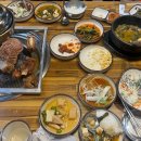 송담숯불구이 이미지