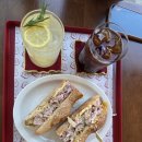 아이러브멍 | [연남-맛집]연남동 브런치 맛집, 잠봉뵈르가 맛있는 허그허그 러브 후기