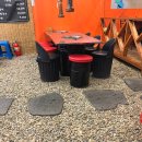 대도디자인 | 성서 모다아울렛 맛집 ㅣ 대도빼돌린뒷고기 성서점 내돈내산