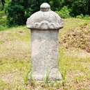 안산김씨 사재감정공파 묘역 이미지