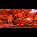 검의 끝에서 평화를 보다: 영화 '영웅(2002)' 이미지