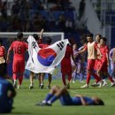 한국 U17 월드컵서 2번 포트, 일본은 톱시드…그래도 아르헨·독일은 피했다 이미지