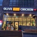 BBQ 금천독산점