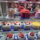 차차베리 | [공지] 파리바게트케이크 크리스마스엔역시 레드 ㅇㅇtd 베리밤 레드추천