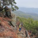 씨유 축석고개점 | 703)테이산 (경기포천~양주) 한북정맥07(축석고개~덕계역)